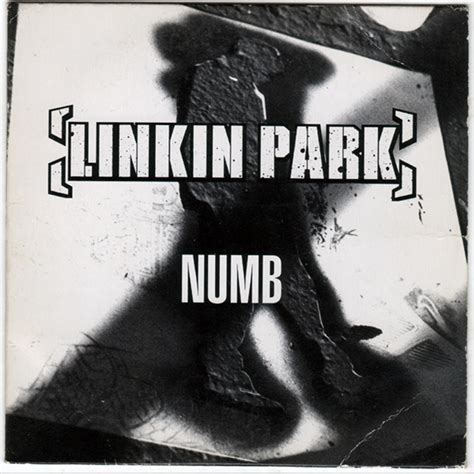 Linkin park numb перевод