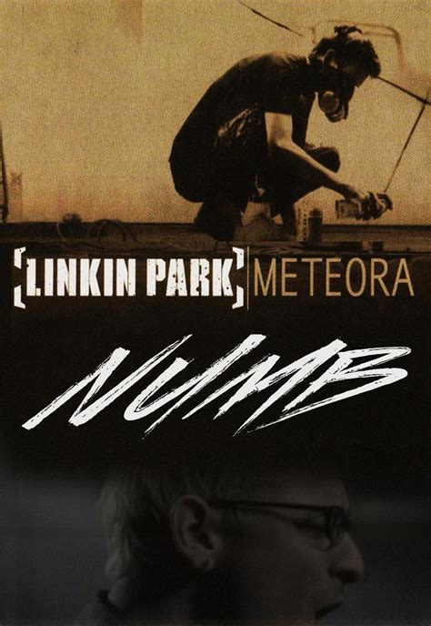Linkin park numb перевод