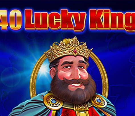 Lucky king