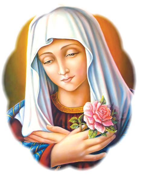 Maria maria