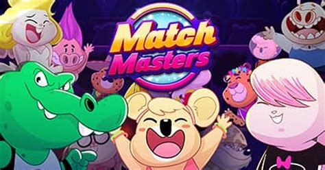 Match masters