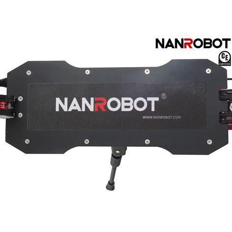 Nanrobot d4