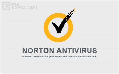 Norton security