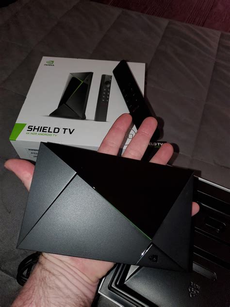 Nvidia shield pro