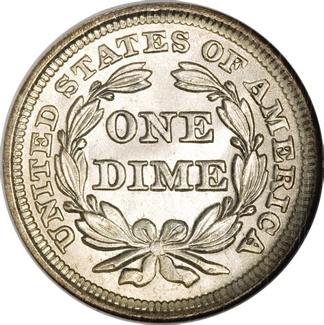 One dime монета цена