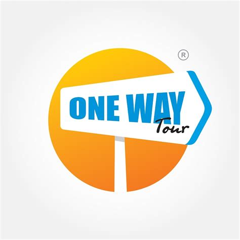 One way tour