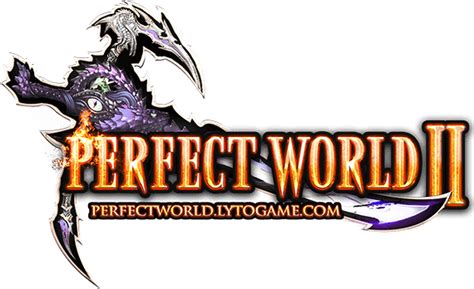Perfect world 2