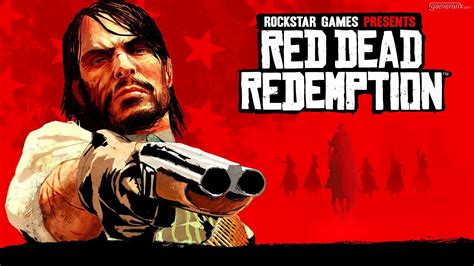 Red dead redemption remake
