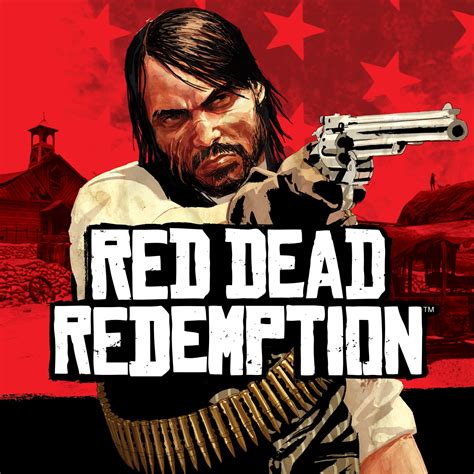 Red dead redemption remake