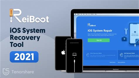 Reiboot ios system repair скачать бесплатно