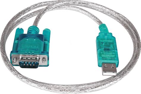 Rs232 кабель