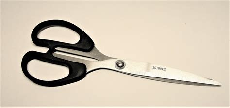 Scissoring