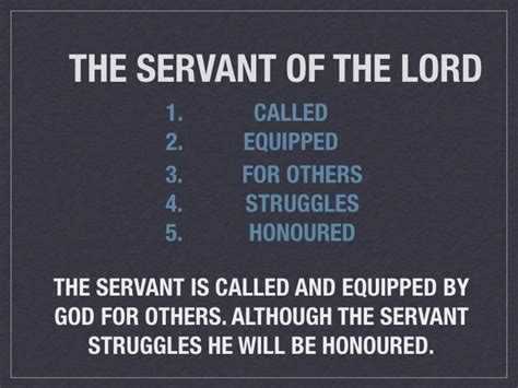 Servant