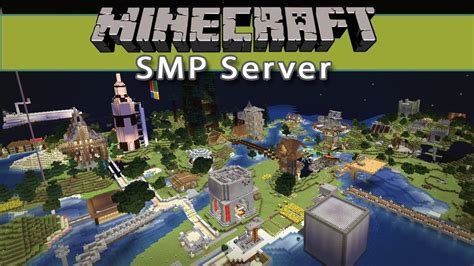 Servers minecraft