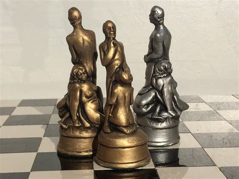 Sex chess