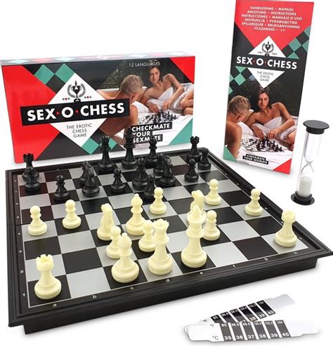 Sex chess