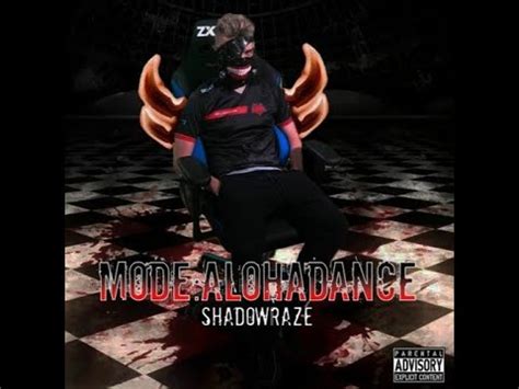 Shadowraze mode alohadance