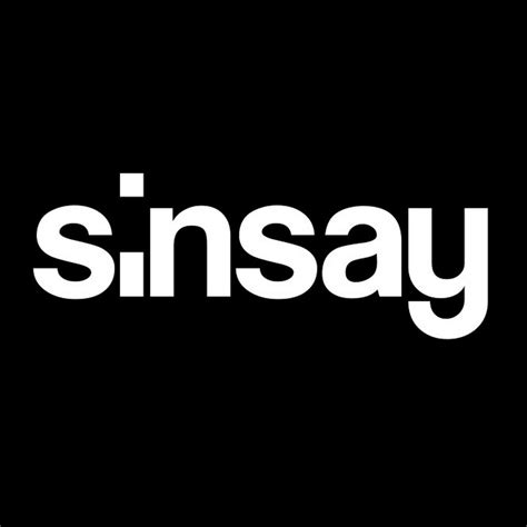 Sinsay как теперь называется