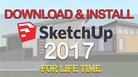 Sketchup make 2017