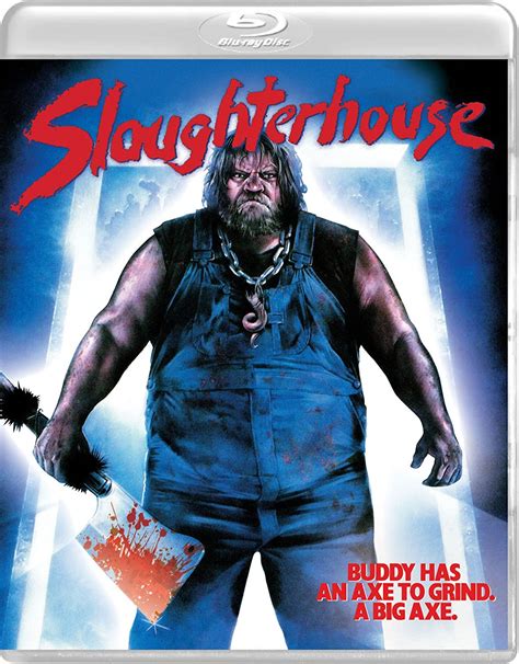 Slaughterhouse 2