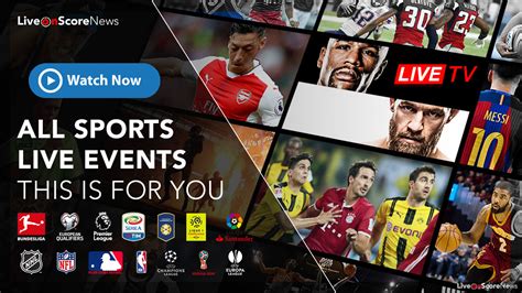 Sport online watch