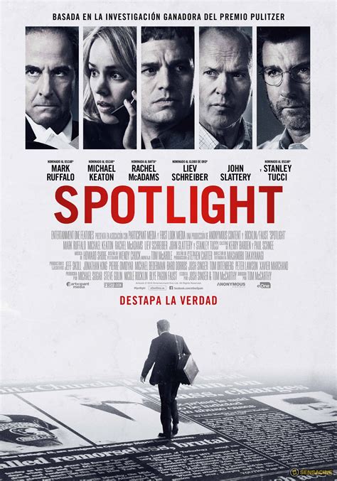 Spotlight 1