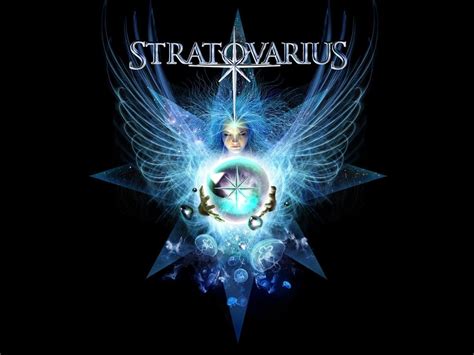 Stratovarius
