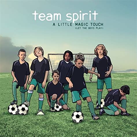 Team spirit