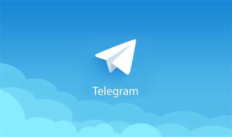 Telegram канал