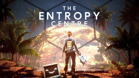 The entropy centre