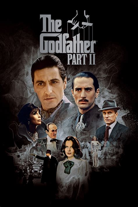 The godfather 2