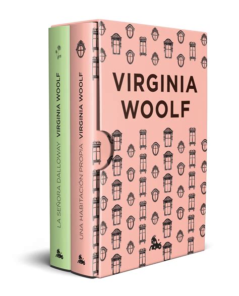 Virginia woolf