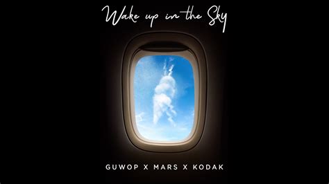 Wake up in the sky