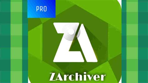 Zarchiver pro