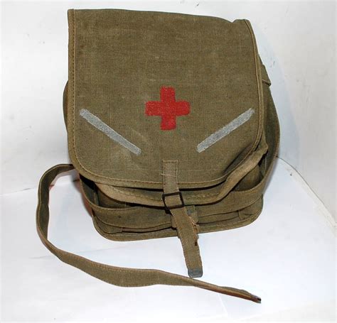 Военная сумка