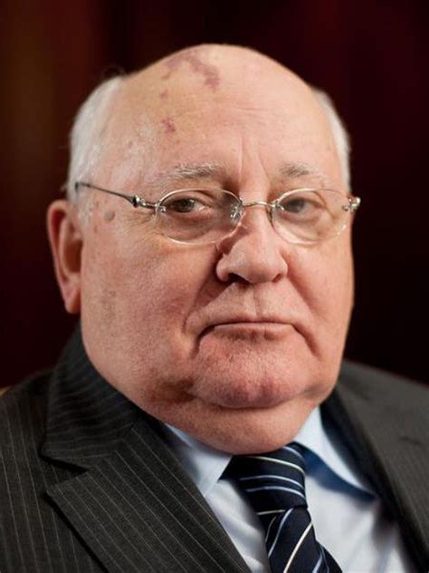 Горбачев михаил сергеевич годы жизни