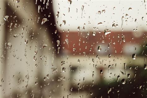 Дождь на окнах рисует кавер