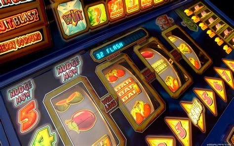 Игровые автоматы онлайн 5000 кредитов