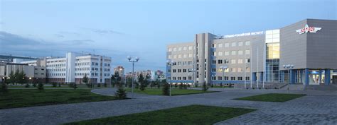 Казанский национальный исследовательский технический университет