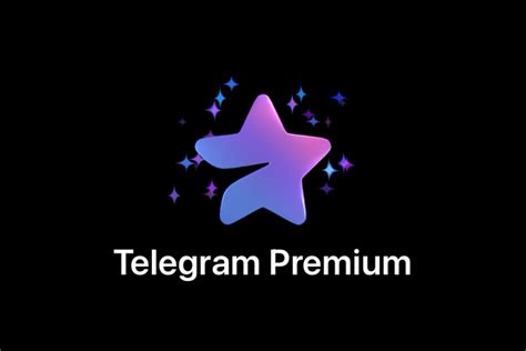 Купить telegram premium