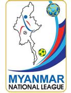 Мьянма национальная лига