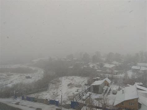 Погода в елвашка нижегородская область
