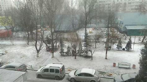 Погода ершово одинцовский московской области