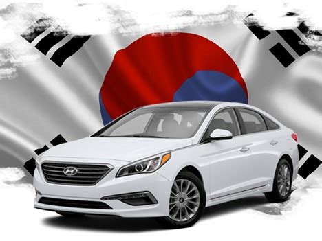 Проверить корейский автомобиль по вин коду