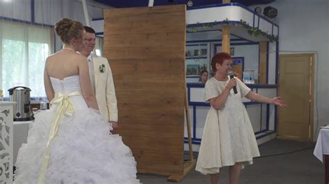 Речь мамы жениха на свадьбе