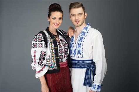 Румыны славяне