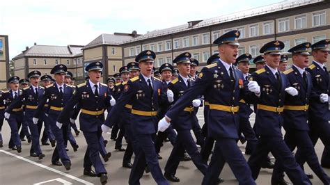 Рязанское высшее воздушно десантное командное училище официальный