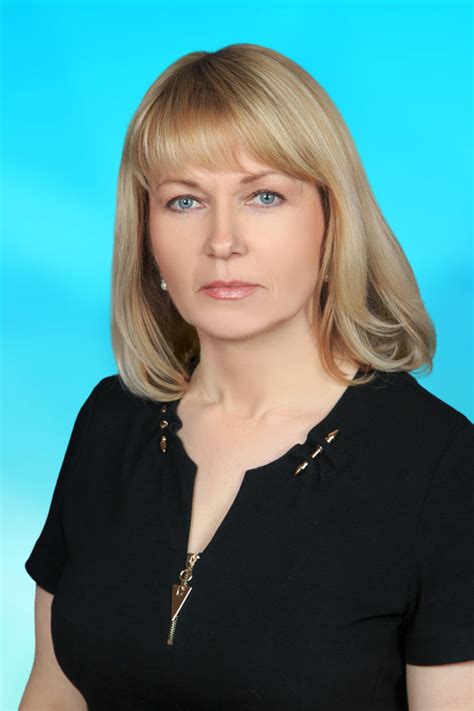 Светлана михайлова