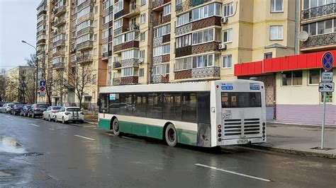 469 автобус маршрут