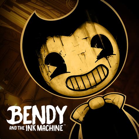 Bandy and ink machine